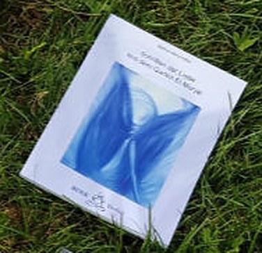 Buch Schriften der Liebe aus dem Garten El Morya