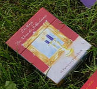 Die Karten der Selbsterkenntnis