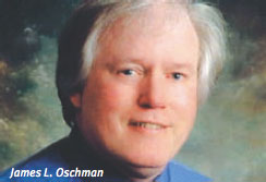 James L. Oschman